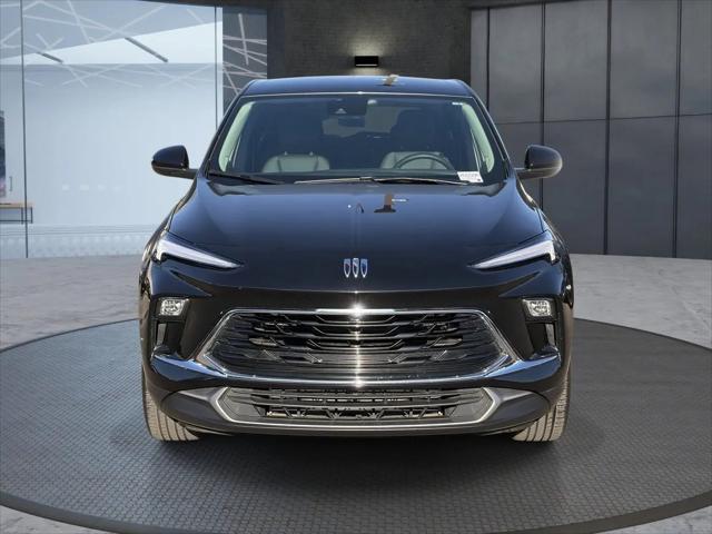 2025 Buick Encore GX Preferred FWD