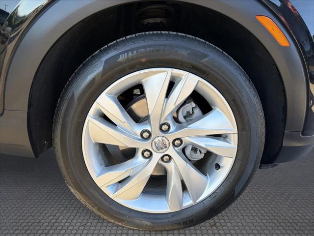 2025 Buick Encore GX Preferred FWD