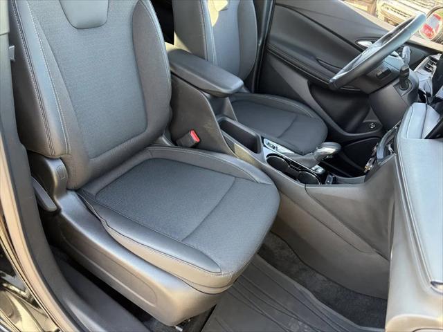 2025 Buick Encore GX Preferred FWD