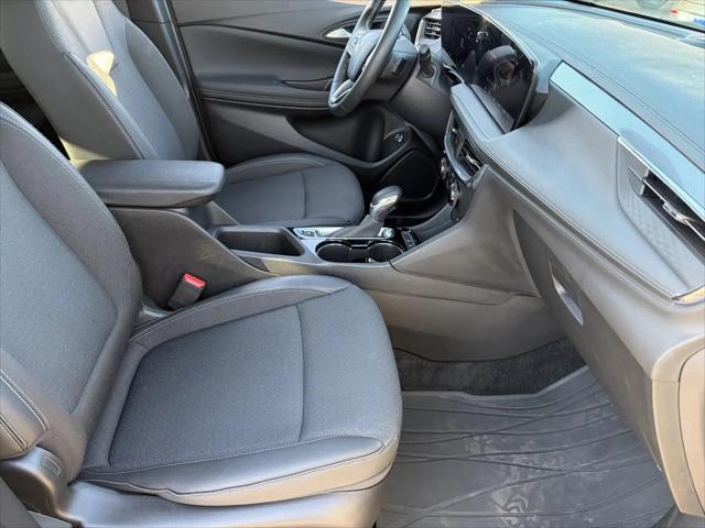 2025 Buick Encore GX Preferred FWD