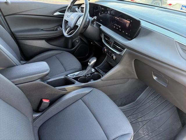 2025 Buick Encore GX Preferred FWD