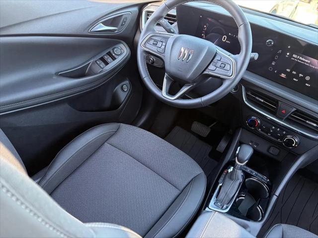 2025 Buick Encore GX Preferred FWD