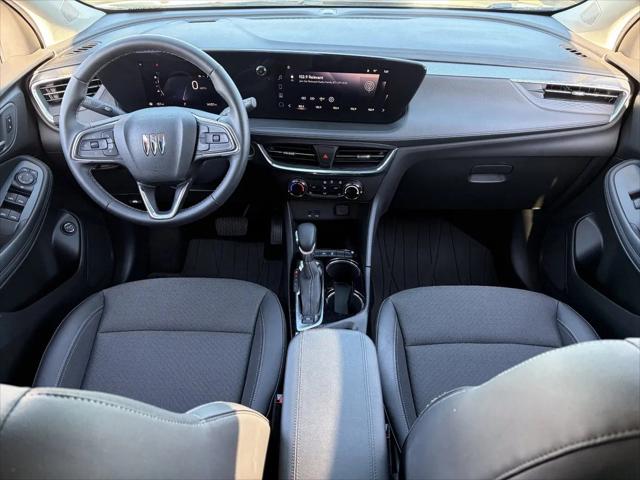 2025 Buick Encore GX Preferred FWD