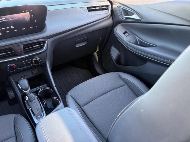 2025 Buick Encore GX Preferred FWD