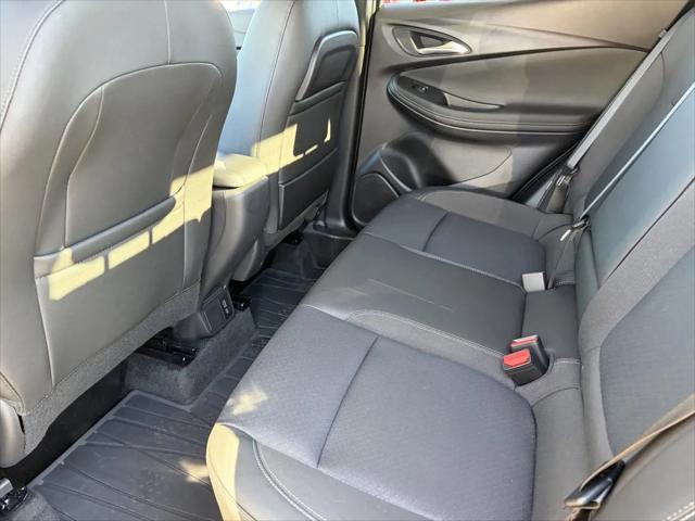 2025 Buick Encore GX Preferred FWD