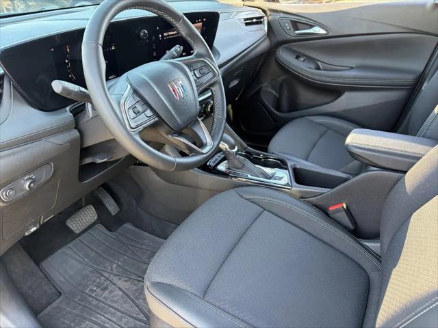 2025 Buick Encore GX Preferred FWD