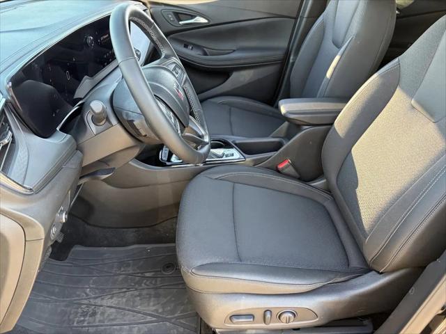 2025 Buick Encore GX Preferred FWD