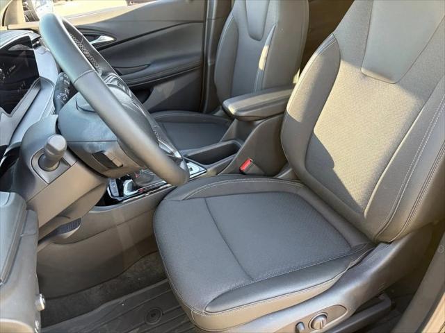 2025 Buick Encore GX Preferred FWD