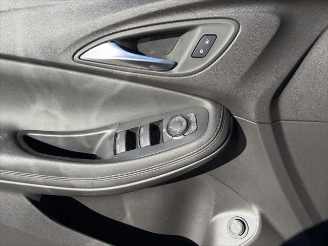 2025 Buick Encore GX Preferred FWD