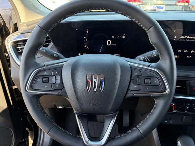 2025 Buick Encore GX Preferred FWD