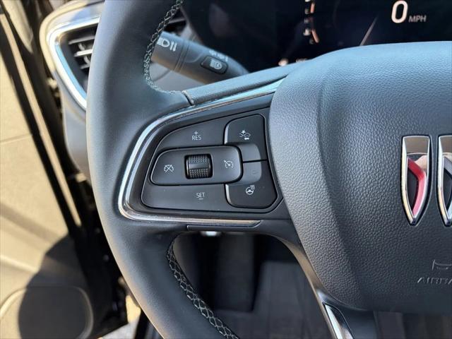 2025 Buick Encore GX Preferred FWD