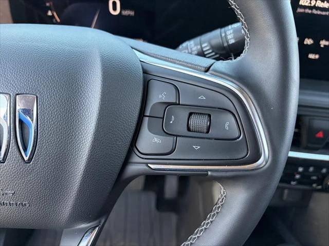 2025 Buick Encore GX Preferred FWD