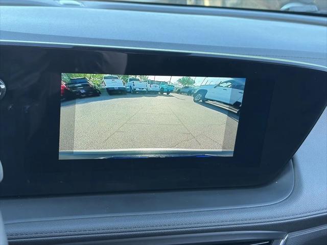 2025 Buick Encore GX Preferred FWD