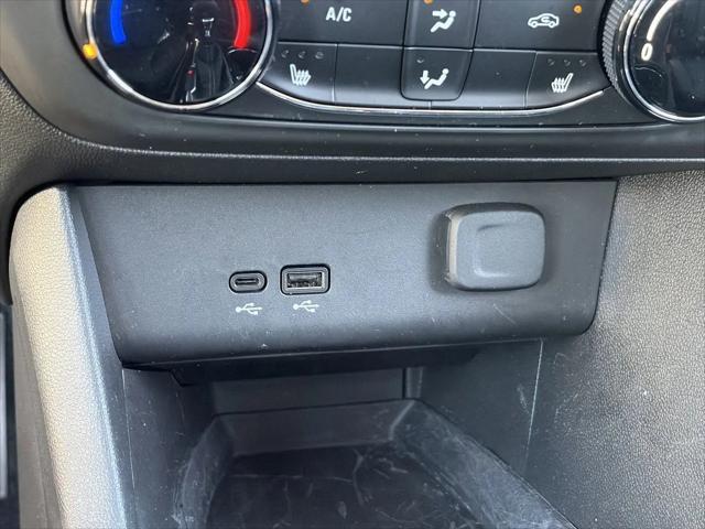 2025 Buick Encore GX Preferred FWD