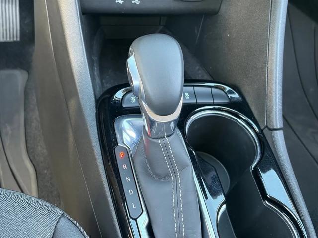 2025 Buick Encore GX Preferred FWD