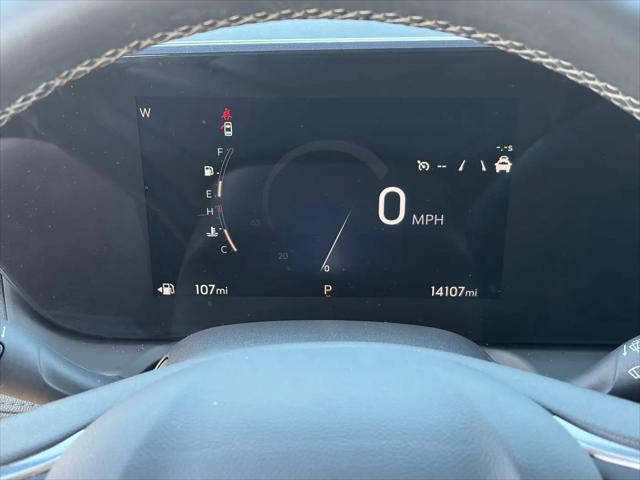 2025 Buick Encore GX Preferred FWD