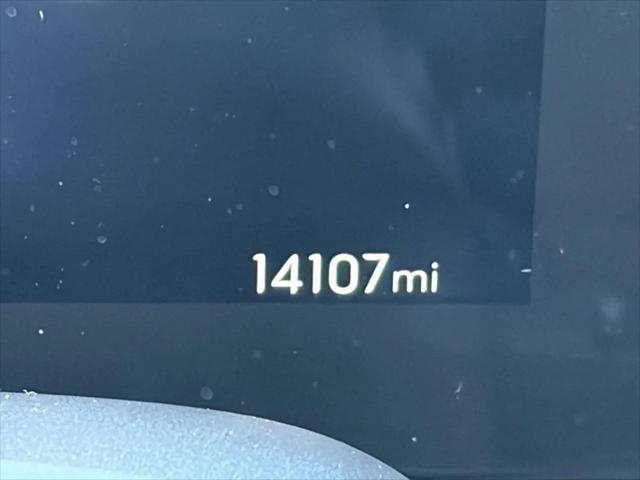 2025 Buick Encore GX Preferred FWD