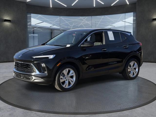 2025 Buick Encore GX Preferred FWD