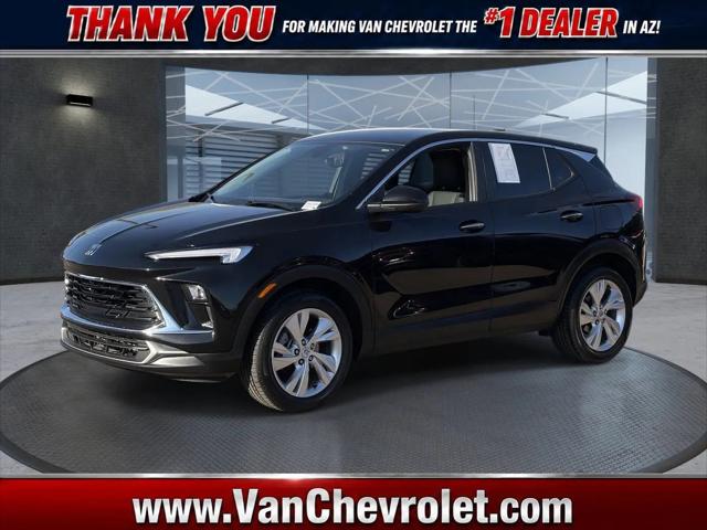 2025 Buick Encore GX Preferred FWD for sale in Scottsdale, AZ