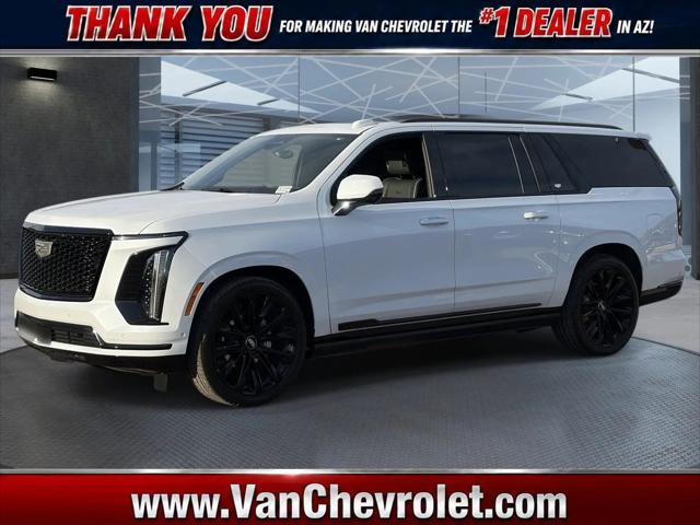 2026 Cadillac Escalade ESV Sport for sale in Scottsdale, AZ