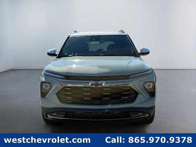 2026 Chevrolet TrailBlazer AWD ACTIV