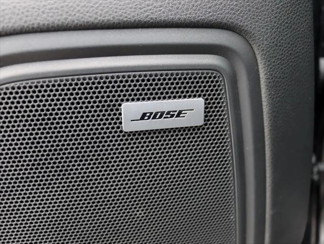 2021 Porsche Macan Macan