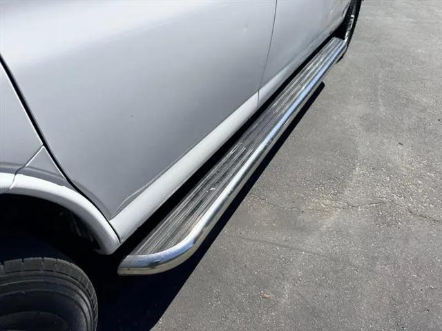 2013 Chevrolet Express LT
