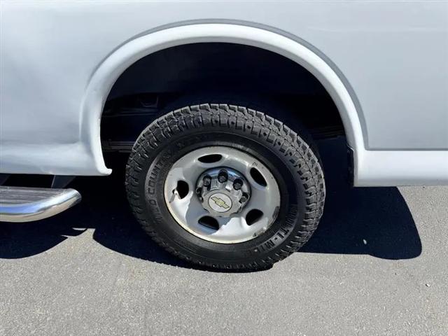 2013 Chevrolet Express LT