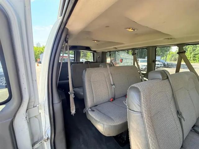 2013 Chevrolet Express LT