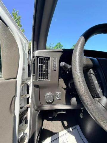 2013 Chevrolet Express LT