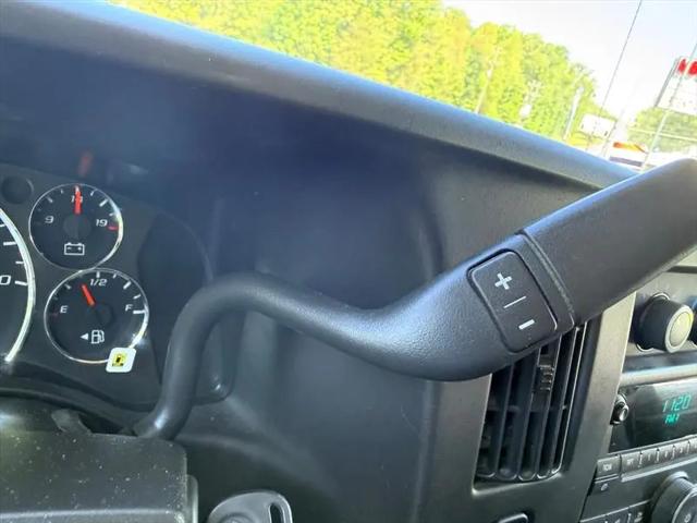 2013 Chevrolet Express LT