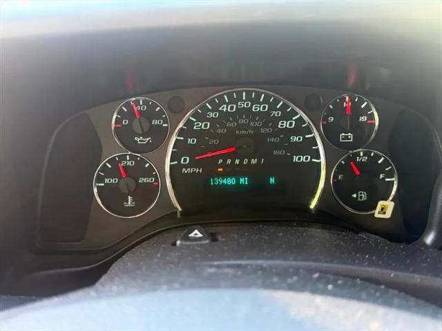 2013 Chevrolet Express LT
