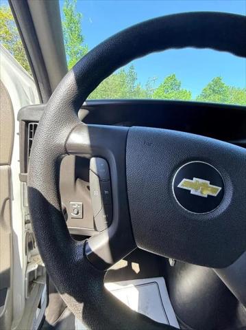 2013 Chevrolet Express LT