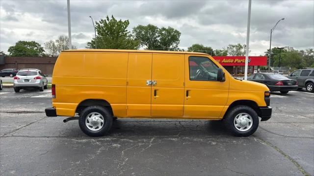 2008 Ford E-350 Super Duty Commercial