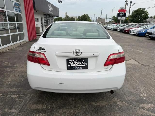 2009 Toyota Camry LE
