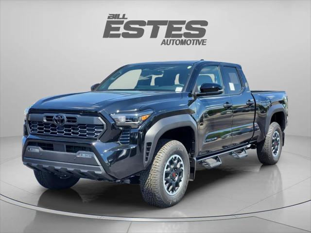 2026 Toyota Tacoma TRD Off Road for sale in Indianapolis, IN