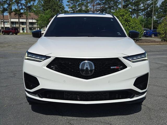2023 Acura MDX Type S w/Advance Package