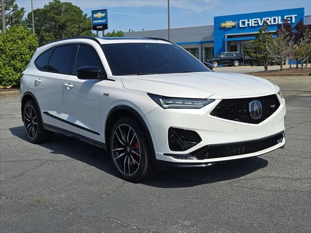 2023 Acura MDX Type S w/Advance Package