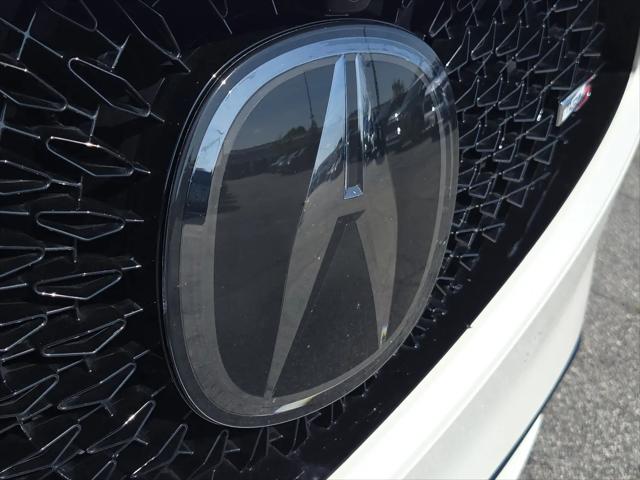 2023 Acura MDX Type S w/Advance Package