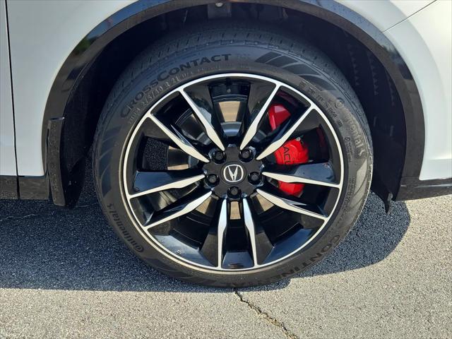 2023 Acura MDX Type S w/Advance Package