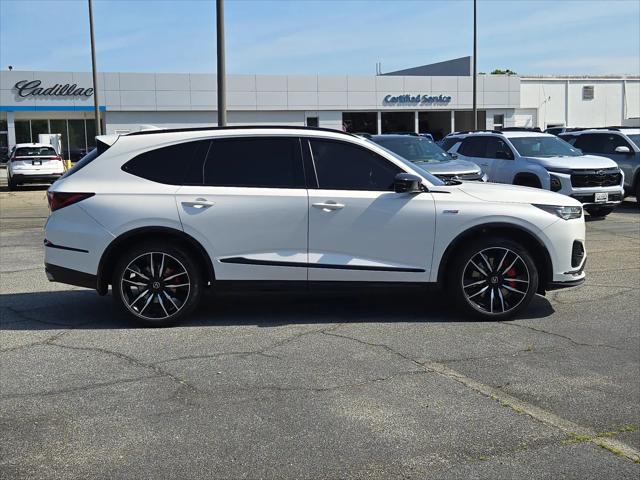 2023 Acura MDX Type S w/Advance Package