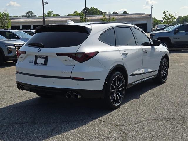 2023 Acura MDX Type S w/Advance Package