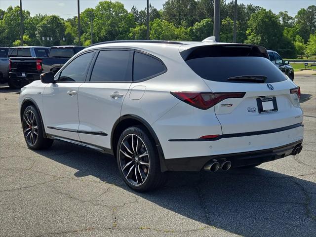 2023 Acura MDX Type S w/Advance Package