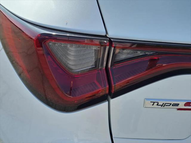 2023 Acura MDX Type S w/Advance Package