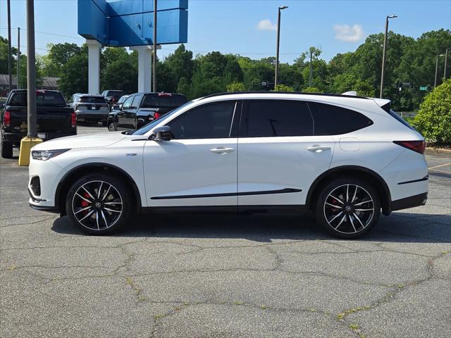 2023 Acura MDX Type S w/Advance Package
