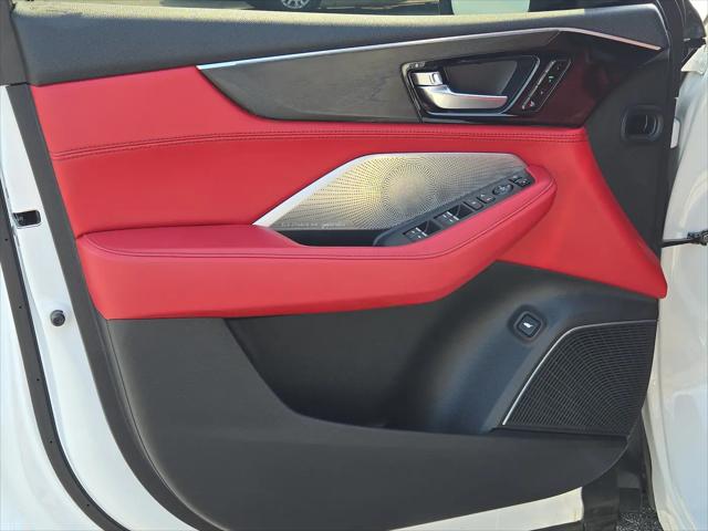 2023 Acura MDX Type S w/Advance Package