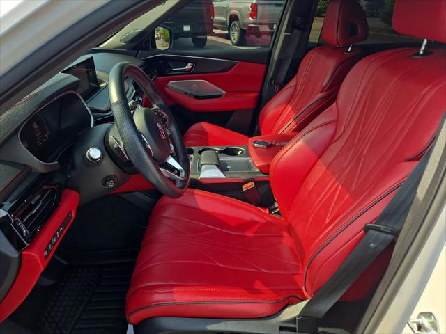 2023 Acura MDX Type S w/Advance Package