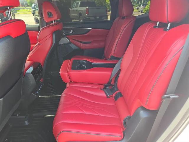 2023 Acura MDX Type S w/Advance Package