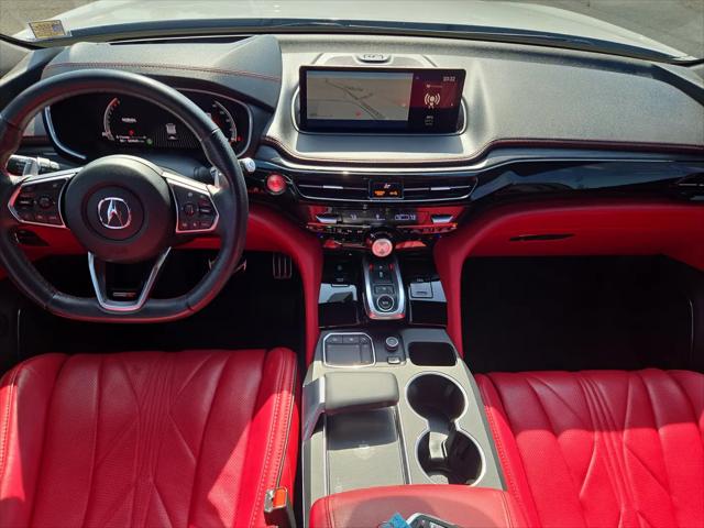 2023 Acura MDX Type S w/Advance Package