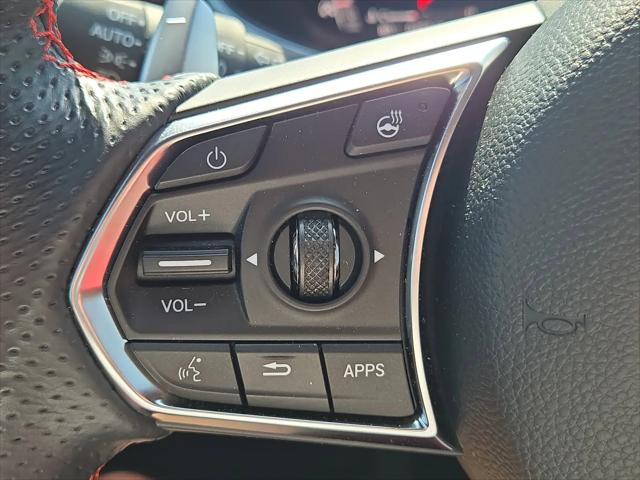 2023 Acura MDX Type S w/Advance Package
